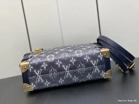Affordable TRUNK SIDE MM VUITTON LOUIS 0523